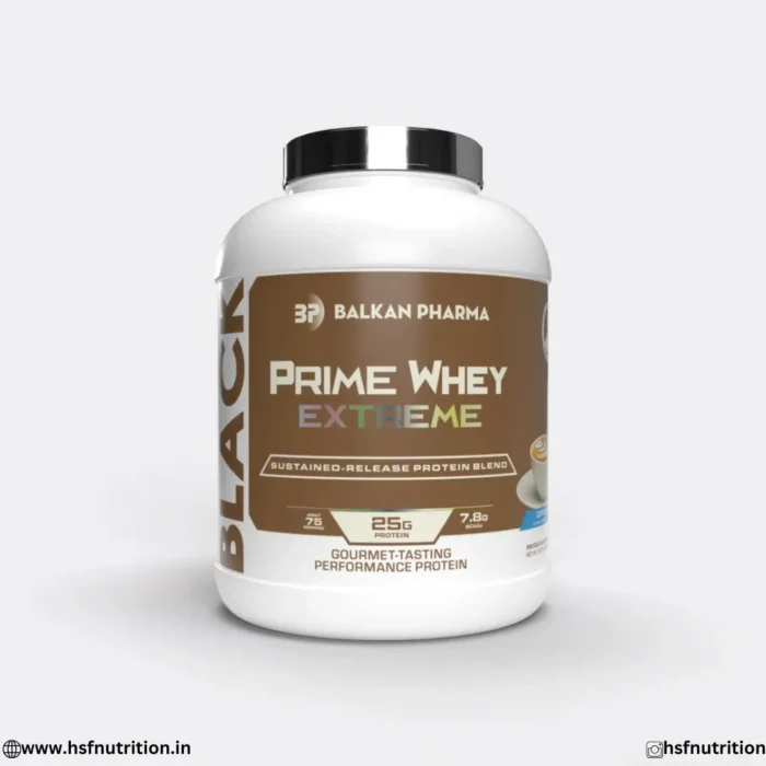 BALKAN WHEY 5LBS