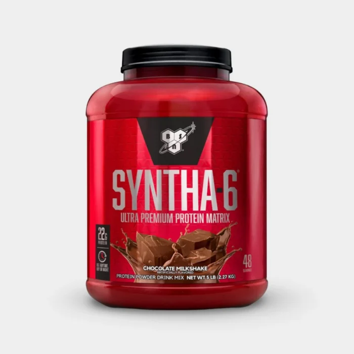 BSN SYNTHA6 5LBS