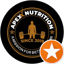 APEXXNUTRITION by vicky aggarwal profile picture