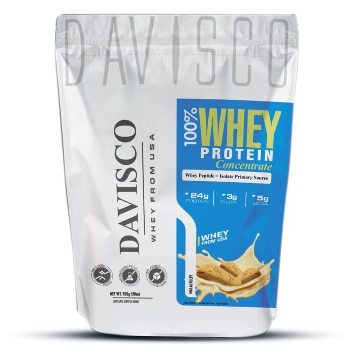 DAVISCO PREMIUM WHEY 1KG