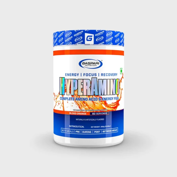 GASPARI HYPER AMINO BCAA