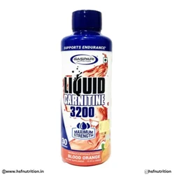 GASPARI L CARNI 3200MG