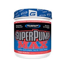 GASPARI SUPER PUMP 30SER