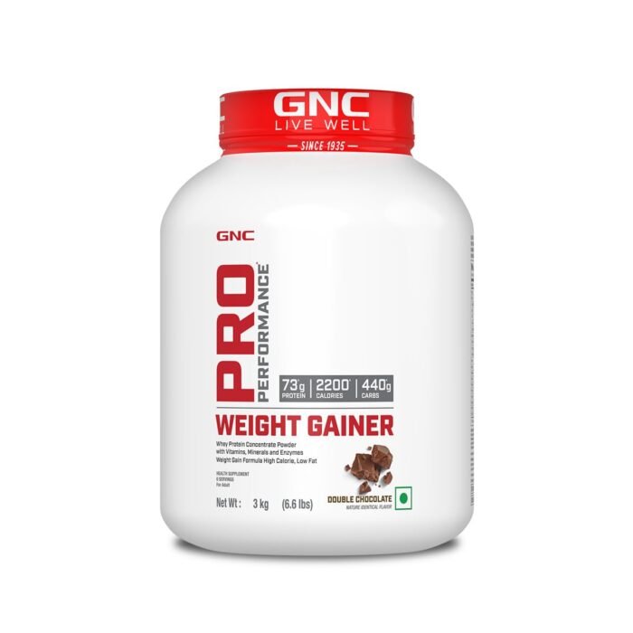 GNC PP GAINER 3KG