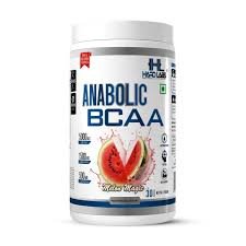HARD LABS ANABOLIC BCAA 30 SERV