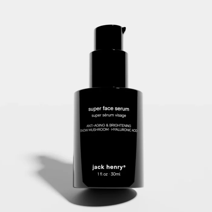 HERYS FACE SERUM