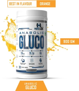 HL GLUCO 900GM