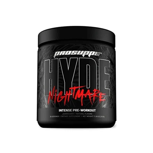 HYDE NIGHTMARE PRE 30SER