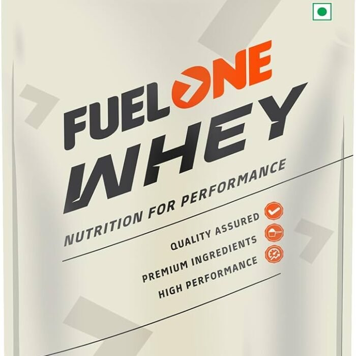 MB FUEL ONE WHEY 1KG