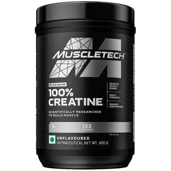 MT CREATINE 81 SER