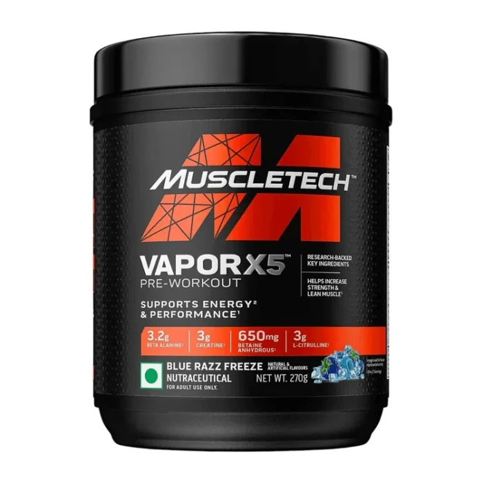 MT VAPOR X5 PRE 30 SERV