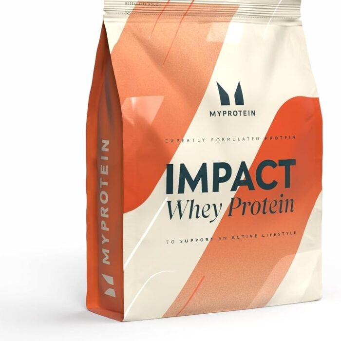 MY PROTEIN WHEY 1KG