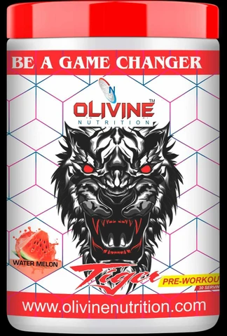 OLIVINE PRE 30SER