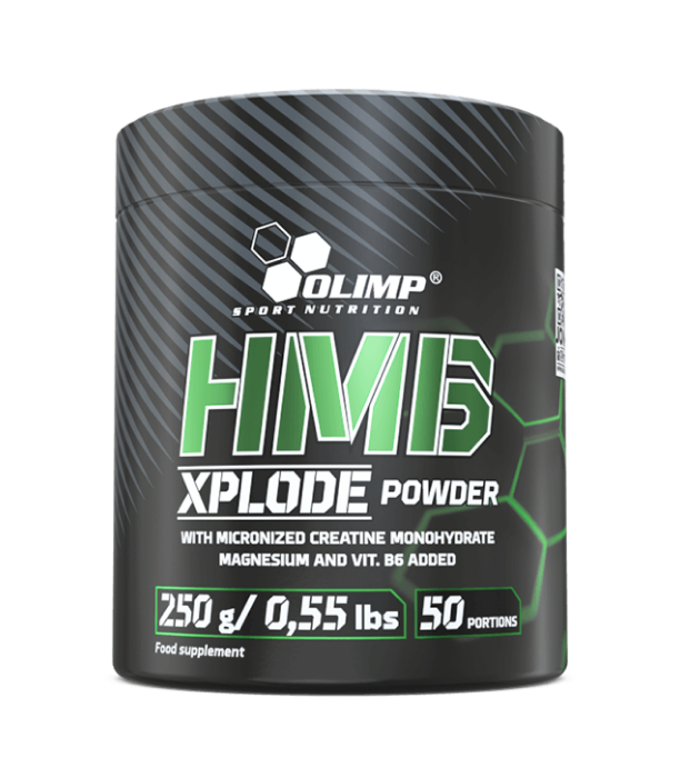 HMB Xplode Powder