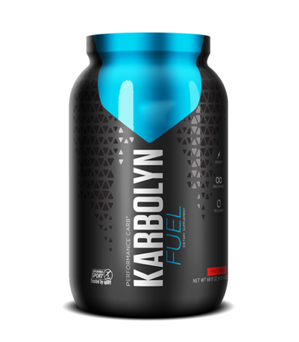 Big Whey - The Ultimate Whey Protein
