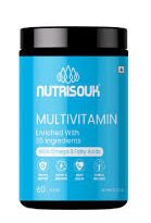 NUTRISOUK WOMEN MULTI 60TAB